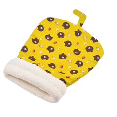 Cat Sleeping Bag – Soft, Cozy, and Fluffy Comfort