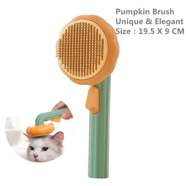 Effortless Pet Grooming Kit