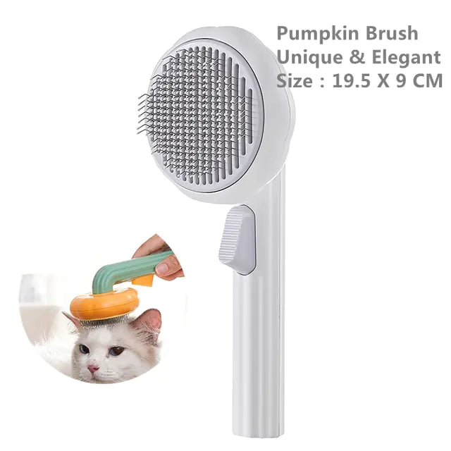 Effortless Pet Grooming Kit