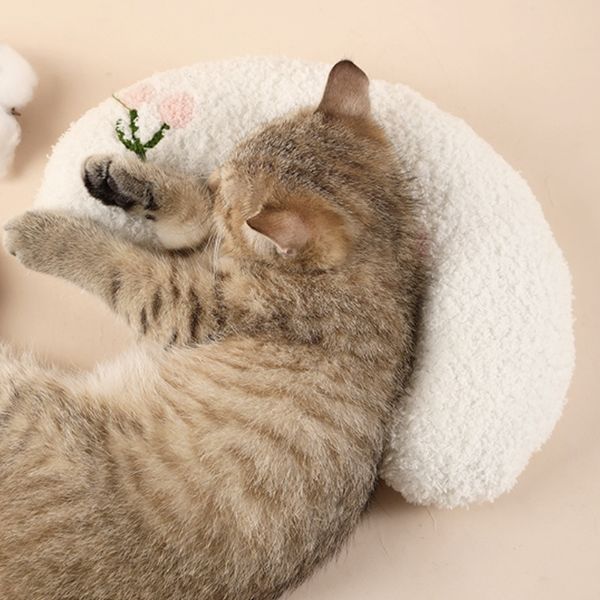 Cat Calming Pillow