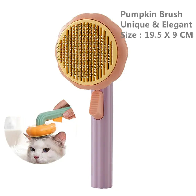 Effortless Pet Grooming Kit