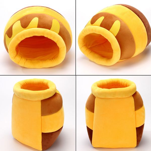 Honey Pot Cat Bed