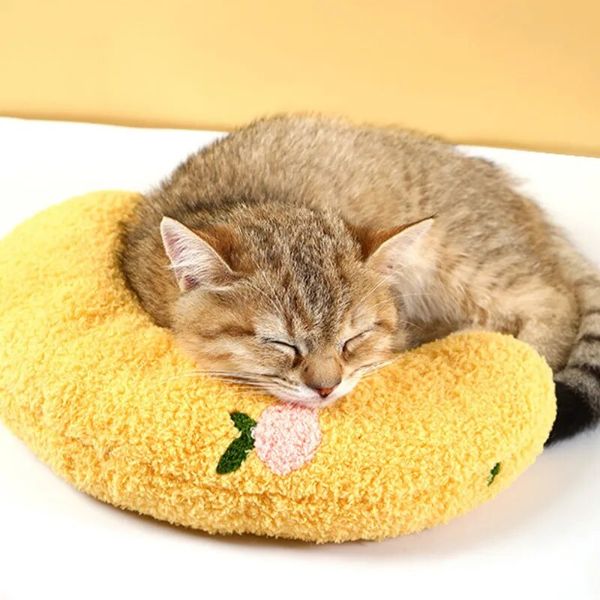 Cat Calming Pillow