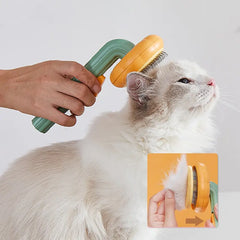 Effortless Pet Grooming Kit