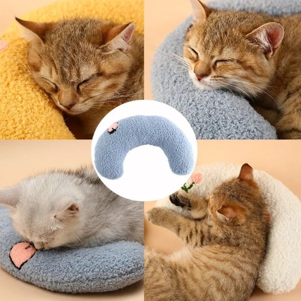 Cat Calming Pillow